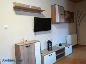 Apartman Mercédesz I. - Image 1