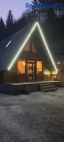 Cabana Doi Brazi A-FRAME - Image 2