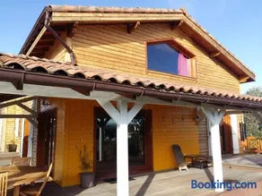 Ecolodge Bellevue ALBI - Image 2