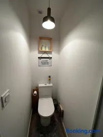 Le Saint Maixent, Maison de Ville, Baby Foot, wifi - Image 1