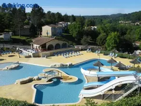 Appartement dans résidences de vacances - Image 1