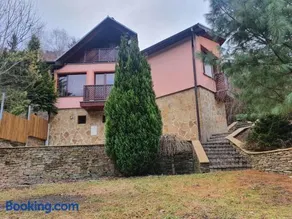 Vila Almini Drienica Lysa - Image 2