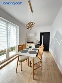 APARTAMENTY Adamcykówka blisko stoku Czorsztyn-Ski! Jacuzzi i Sauna w cenie! - Image 2