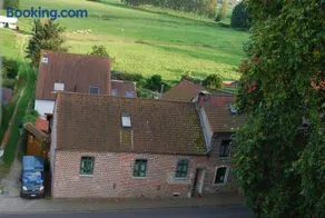 Huis van Rooi St- Agatha-Rode - Image 3