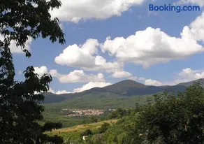 Podere di Maggio - Glamping tent 3 - Image 3