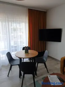 Apartament Wygodny 5 Mórz - Image 3