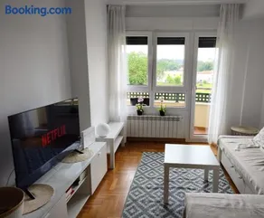 Apartamento MAR y MONTAÑA ASTURIAS - Image 1