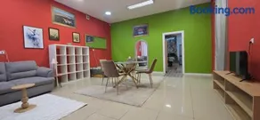 Residence APOLLO MJ z dwoma pokojami - Image 3