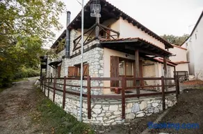 Mountain Stonehouse - By Alseides - Image 3