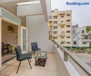 Giriraj Homestay 3 BHK with Driver Room - Image 3