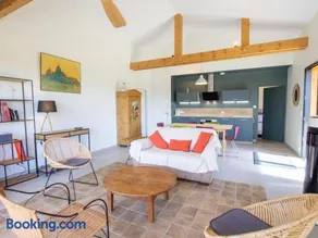Gîte confortable avec piscine privée et jardin clos en Dordogne - Image 3