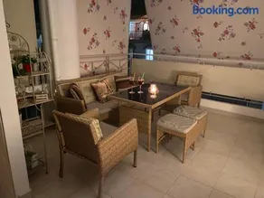 Elina's Spacious Apartment in Patras with private parking - Image 4