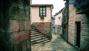 A casa da Igrexa - Image 5