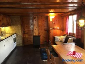 Chalet Edith Oberems - Image 3
