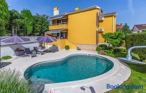 Villa Jasmine with swimming pool - Image 3