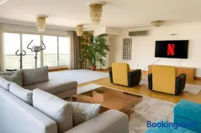 The Elysian 3BDR Shooting Star at Dokki byGREEN - Image 2