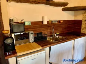 Loft Apartamento Rural La Fresneda - Casa Vidal - Image 3