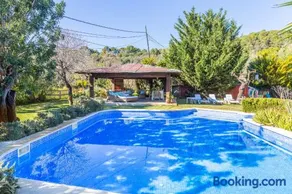 Et landhus med pool i Mallorca perfekt til 6 personer. - Image 2