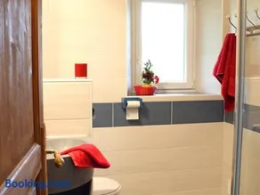 Grande maison familiale avec jardin, Wifi, animaux acceptés - Image 5