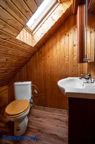 Wellness Chalet Harmonia - Image 2