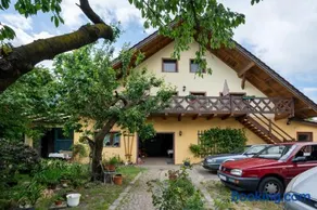 Die Spreewaldbetten - Bauernhof - Image 3