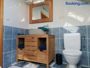 Gîte du Curnolo 3* pour 4/6pers avec spa, piscine - Image 2