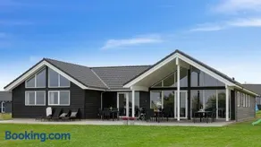 Villavilla 437 - Skåstrup Strand, Fyn Og Øer - Image 2