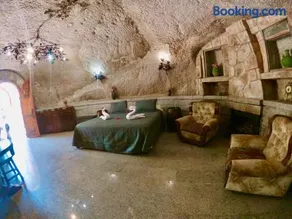 Cueva romántica - Jacuzzi - Image 1