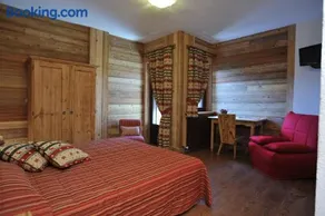 Hotel Rendez-Vous - Aymavilles - Image 3