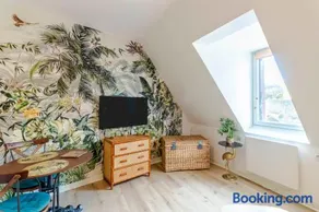 Studio cosy centre Sarlat - Image 4