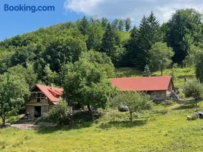 Dolinka Off-grid Eco Farm - Image 2
