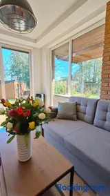 Relax Houses - Domy Mazur - Image 4