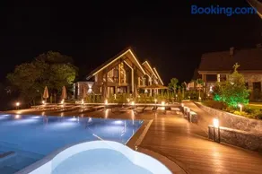 Monte SPA Villas - Image 1