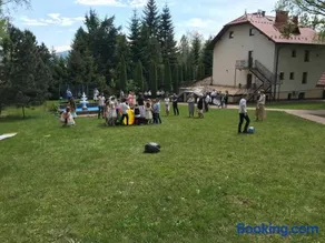 PENSJONAT "DALLAS" 35os Z WIDOKIEM NA GORY!! - Image 1