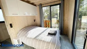 Lodge T4 - Chalet proche de la mer - Image 4