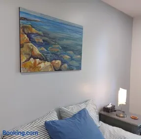 Soloquester's BnB - Image 3