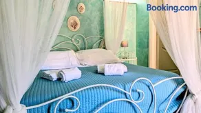 Aurea Rooms - Vescovo Pitirro - Image 5