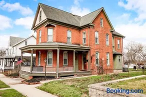 Spacious Group Stay Near Gettysburg Room for All & Easy Day Trips Nearby - Image 2