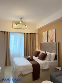 Shore Residences Condo in SM MOA, SMX, Arena near Airport - Image 1