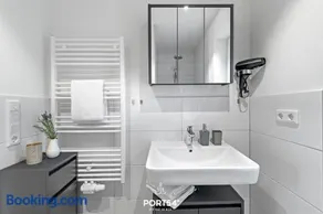 Ferienwohnung Küste 1 Büsum - Image 2