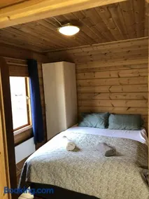 Timber cabin, centrally located in Bodø - Image 2