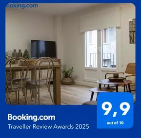 Alojamientos Rurality Home - Image 1