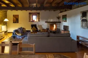 4 bedrooms house, 4km from San Vicente beach - Image 2