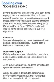 Casa no condomínio em Lucena Pb - Image 3