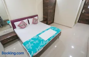 hotel green ac&non ac rooms - Image 2