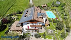 Hotel Garni Partaneshof - Image 2