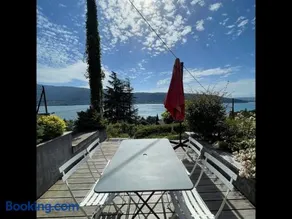 Cottage Bellevue - Duplex Vue Lac - Image 1