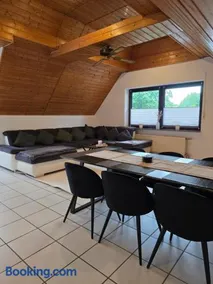 Ferienwohnung am Stadtwald - Image 2