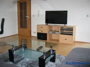 2-Zimmer-Ferienwohnung Gartenblick - Image 3