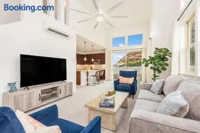 Ocean View Home Near the Beach and the Golf Course in Secure Gated Community - Image 5